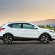 Image for article titled Confirmed Dead: Nissan Rogue Sport
